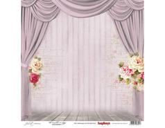 product-image Лист бумаги Джульетта. Сцена